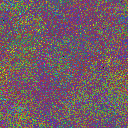 World at epoch 20010