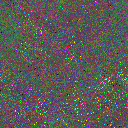 World at epoch 60000