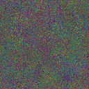 World at epoch 60000