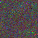 World at epoch 60000