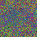 World at epoch 30000