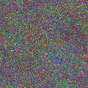 World at epoch 55000