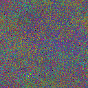 World at epoch 70000