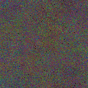 World at epoch 65000
