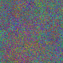 World at epoch 35000