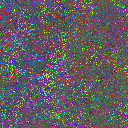 World at epoch 65000