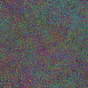 World at epoch 65000