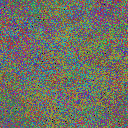 World at epoch 35000
