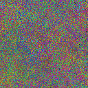 World at epoch 55000