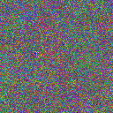 World at epoch 30000