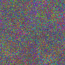 World at epoch 60000