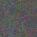 World at epoch 65000