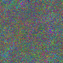 World at epoch 65000