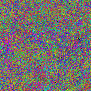 World at epoch 65000