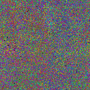 World at epoch 35000