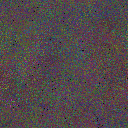 World at epoch 75000