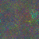 World at epoch 70000