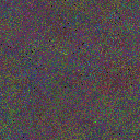 World at epoch 80000