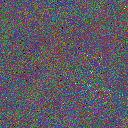 World at epoch 80000
