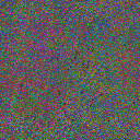 World at epoch 80000