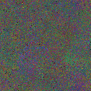 World at epoch 80000