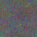 World at epoch 55000