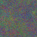 World at epoch 85000