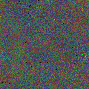 World at epoch 80000
