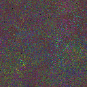 World at epoch 90000