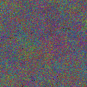 World at epoch 60000