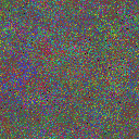 World at epoch 75000