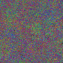 World at epoch 55000