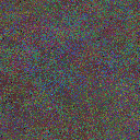 World at epoch 95000