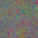World at epoch 90000