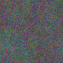 World at epoch 90000