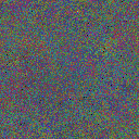 World at epoch 65000