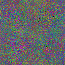 World at epoch 60000