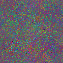 World at epoch 80000