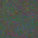 World at epoch 90000