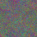 World at epoch 80000