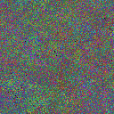 World at epoch 80000