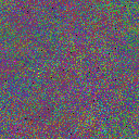 World at epoch 65000