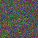 World at epoch 90000