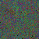 World at epoch 95000