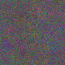 World at epoch 100000