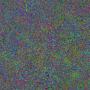 World at epoch 80000