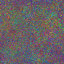 World at epoch 75000