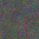 World at epoch 110000