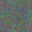 World at epoch 90000