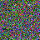 World at epoch 100000